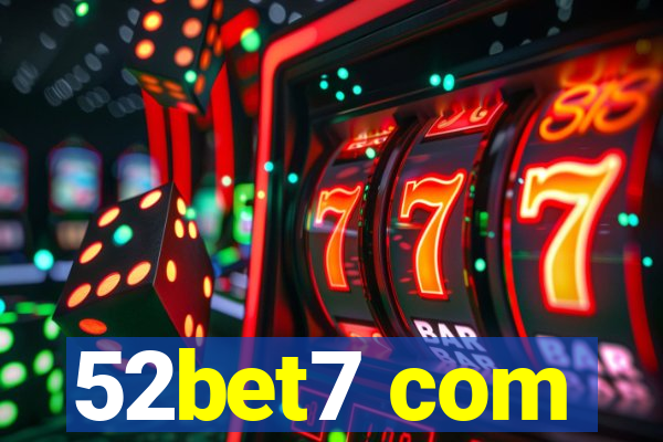 52bet7 com